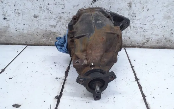 Mercedes-Benz bakdifferential OEM A2033510205 image 4