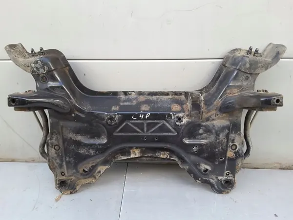 Muelles delanteros OEM 649D20706 para Citroen C4 I image 2