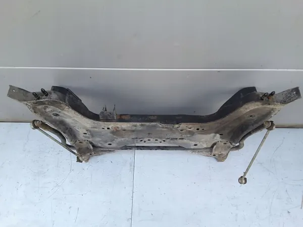 Muelles delanteros OEM 649D20706 para Citroen C4 I image 3