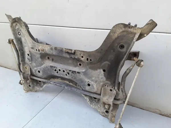 Muelles delanteros OEM 649D20706 para Citroen C4 I image 4
