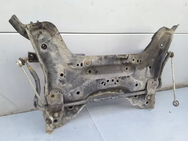 Muelles delanteros OEM 649D20706 para Citroen C4 I image 5