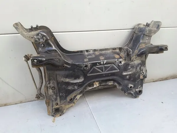 Muelles delanteros OEM 649D20706 para Citroen C4 I image 6