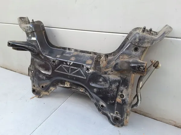 Muelles delanteros OEM 649D20706 para Citroen C4 I image 7