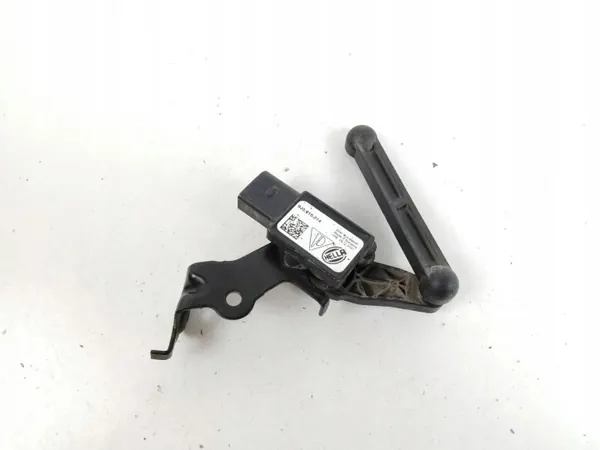 Porsche OEM 9J0616214 framluftfjädringssensor image 2