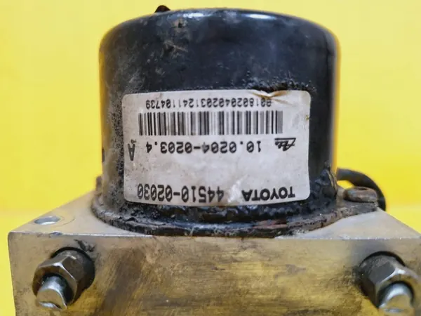 Bomba ABS DRC100205 para Toyota Corolla E11 1.6 image 5