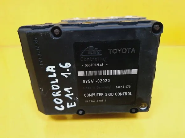 Bomba ABS DRC100205 para Toyota Corolla E11 1.6 image 8