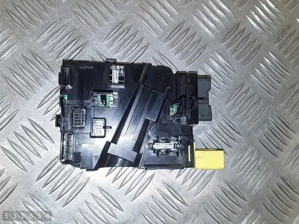 2008 VW Touran ECU 1K0953549BG image 2