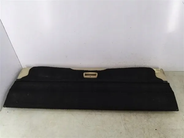 Achterste plank OEM 111/POL 407 voor Peugeot 407 SW image 3