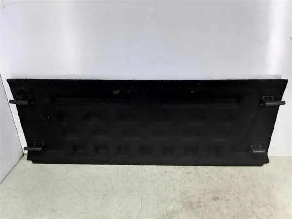 Achterste plank OEM 111/POL 407 voor Peugeot 407 SW image 4