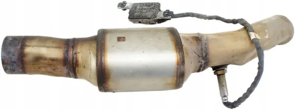 OEM UM459 Audi A4 B9 3.0TDI Catalyseur image 2