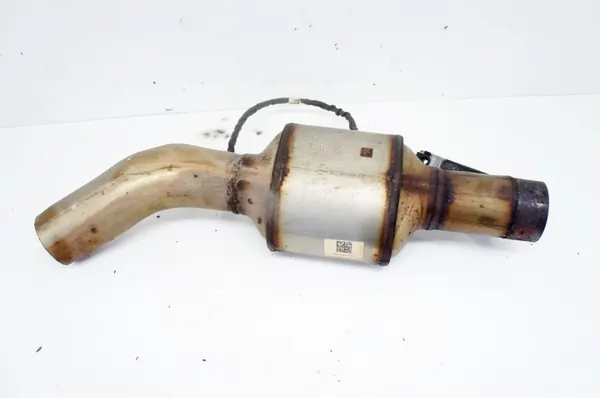 OEM UM459 Audi A4 B9 3.0TDI Catalyseur image 3