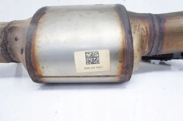OEM UM459 Audi A4 B9 3.0TDI Catalyseur image 4