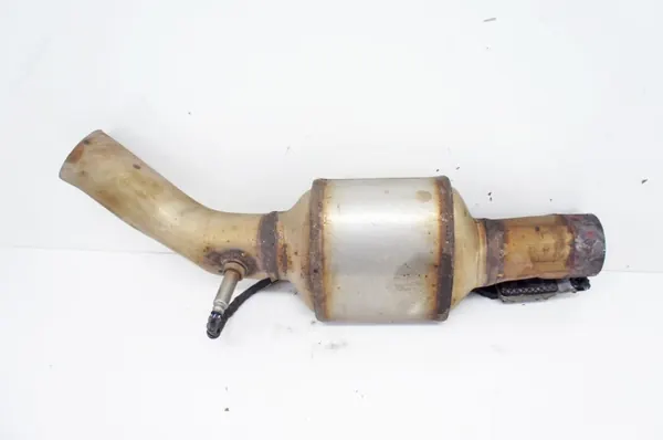 OEM UM459 Audi A4 B9 3.0TDI Catalyseur image 6