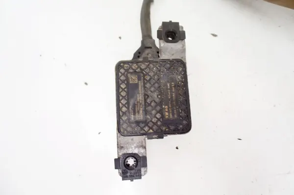 OEM UM459 Audi A4 B9 3.0TDI Catalyseur image 7