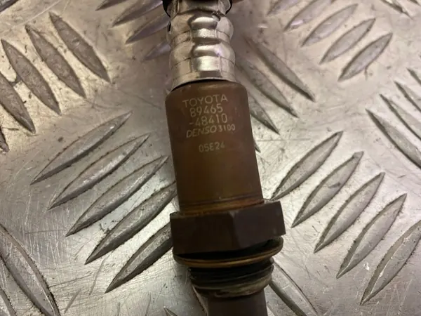 Sonde Lambda Lexus RX 450H 2021 OEM 8946548410 image 3