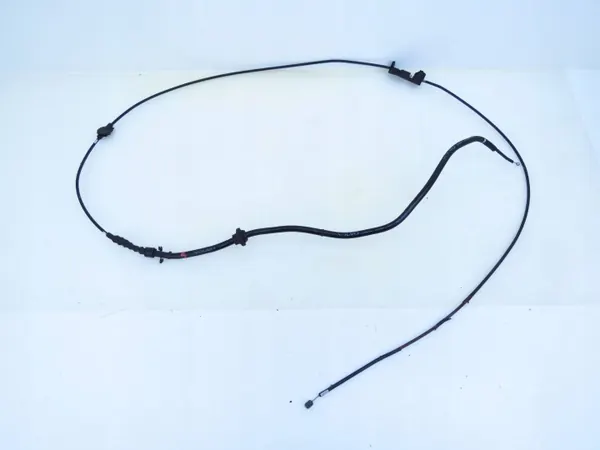 Cabo abertura capô OEM 31250217 para Volvo XC60 2008-2013 image 2
