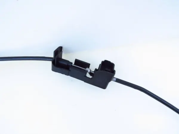 Cabo abertura capô OEM 31250217 para Volvo XC60 2008-2013 image 3
