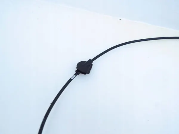 Cabo abertura capô OEM 31250217 para Volvo XC60 2008-2013 image 4