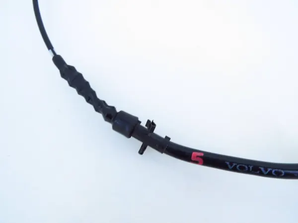 Cabo abertura capô OEM 31250217 para Volvo XC60 2008-2013 image 5