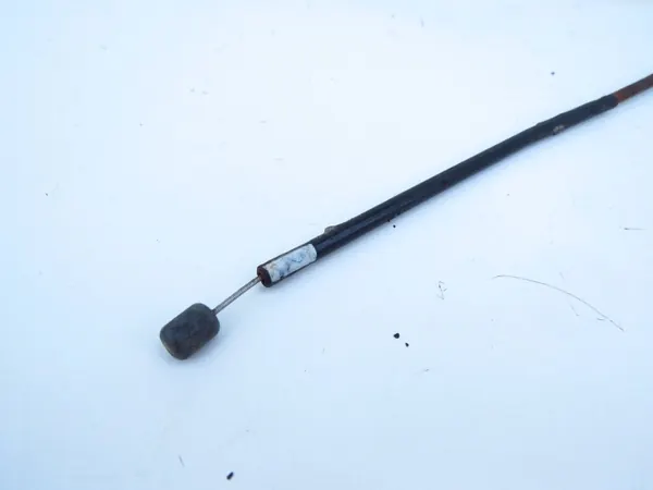 Cabo abertura capô OEM 31250217 para Volvo XC60 2008-2013 image 6