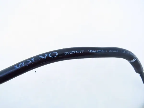 Cabo abertura capô OEM 31250217 para Volvo XC60 2008-2013 image 9