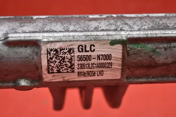 Caja de cambios OEM 56500-N7000 para Kia Sportage 5 image 6