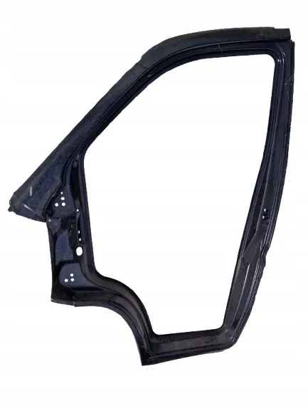 Revestimento de canto frontal esquerdo FIAT DUCATO MOVANO C PROACE image 1