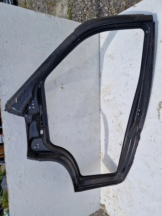 Revestimento de canto frontal esquerdo FIAT DUCATO MOVANO C PROACE image 2