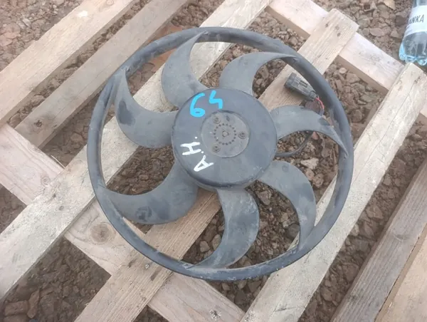 Opel OE 13207167 Kylarrubrik image 9