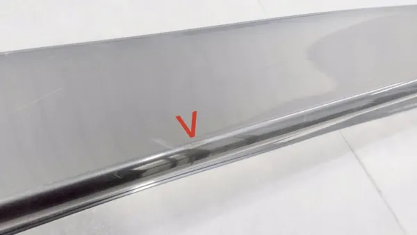 OEM 10E853855A Vasen kynnyssuoja Cupra Bornille image 4