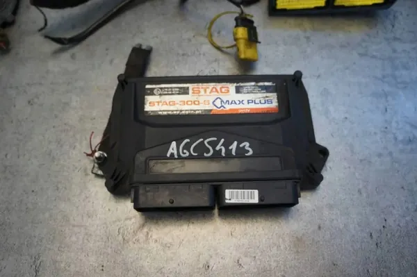 STAG-300-6 LPG Einspritz-Kit für Audi A6 C5 2.4 V6 image 5