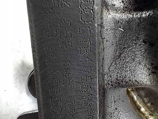 TURBINE AUDI A6 C6 2.7 TDI image 5