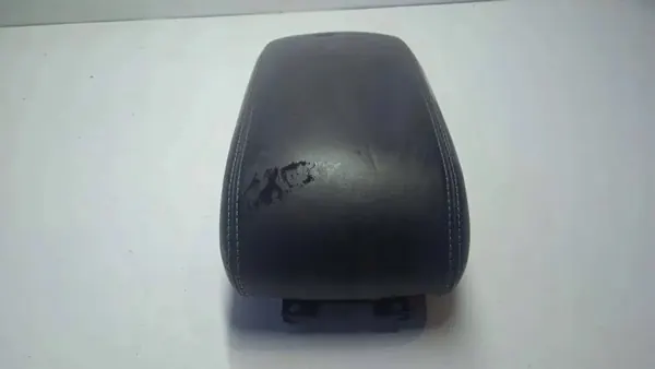 Accoudoir Jeep OE OEM X85007602BL pour Grand Cherokee image 2