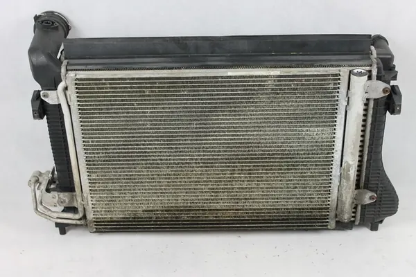 Volkswagen OE Kylarrubrik 1K0959455EF image 2