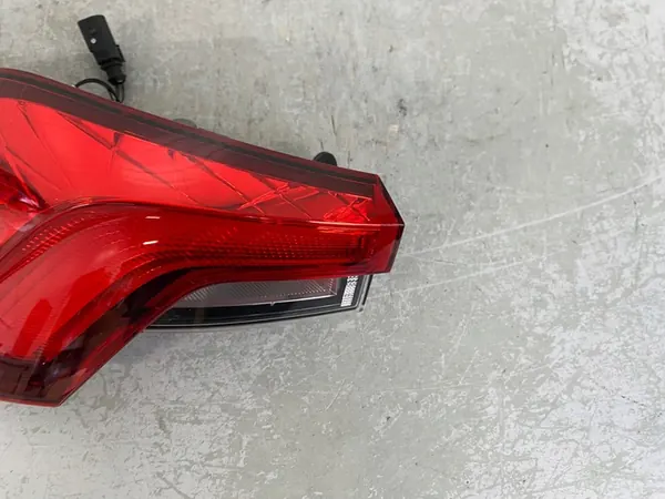 Luz Trasera Skoda Kamiq Izquierda 658945095 image 4