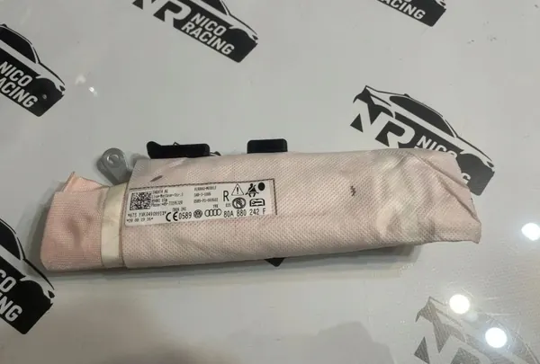 Airbag Audi OE 80A880242F - Estado usado image 2