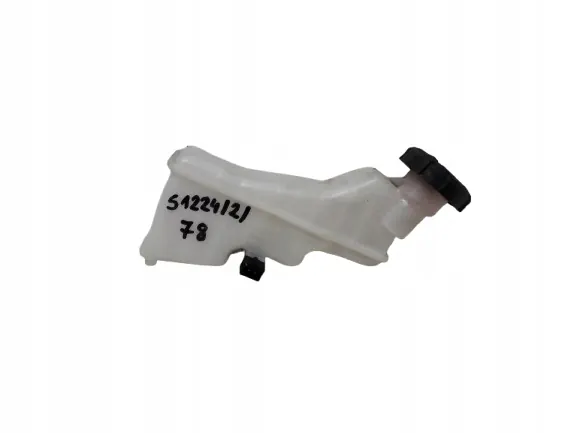 Réservoir de liquide de frein Kia OE OEM 58511-H8000 image 2