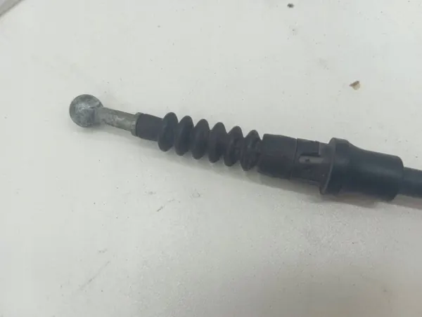 SEAT ARONA Käsijarrunahka OEM 2Q0609721T image 3