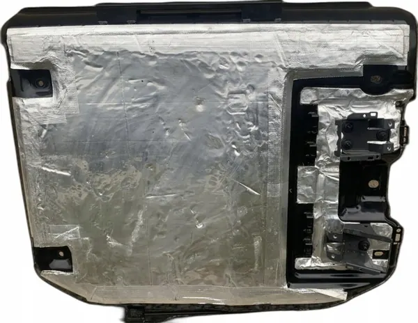 Katalysatorbescherming OEM 23634633 voor Volvo FH image 2