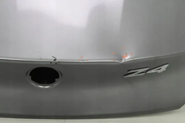 Takaluukun kansi OEM 360213217 BMW Z4 E89 2009-2013 image 5