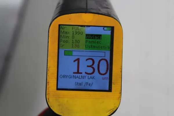 Takaluukun kansi OEM 360213217 BMW Z4 E89 2009-2013 image 9