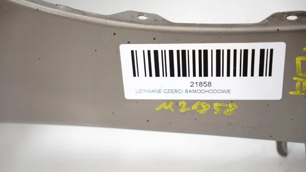Aile avant droite OEM 360150196 pour Dacia Logan II image 10