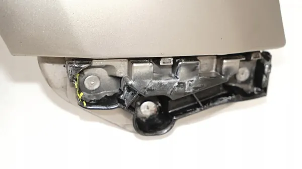 Aile avant droite OEM 360150196 pour Dacia Logan II image 9