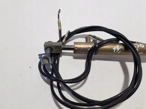Mercedes-Benz OE takaktuator vänster bak image 3