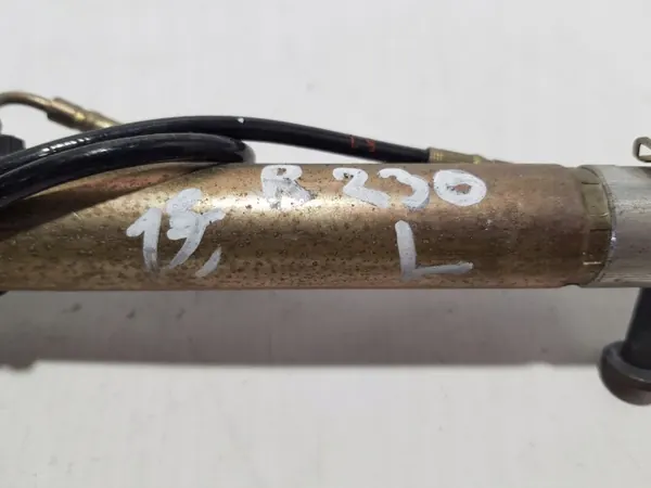 Mercedes-Benz OE takaktuator vänster bak image 5