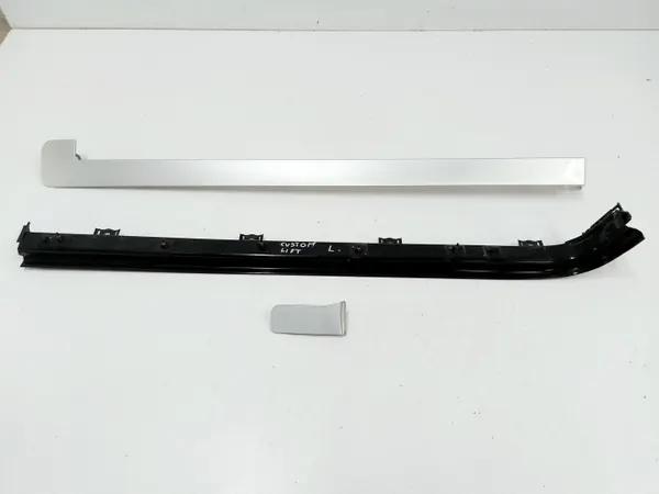 Rail de Guidage Ford Transit Custom OEM JK21-V25005-AH image 2