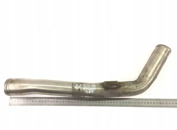 Tuyau d'échappement DAF OEM 1402075 - État utilisé image 2