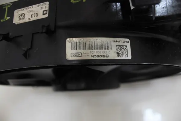 Ventilador de arrefecimento OEM 365577472 para Opel Astra J image 5