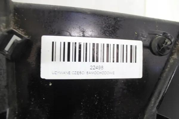 Ventilador de arrefecimento OEM 365577472 para Opel Astra J image 6