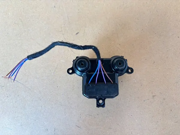 OEM DFR5-69-182B Linker Spiegel-Einsatz Mazda CX-30 image 3